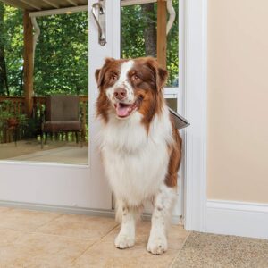 best pet patio doors my little and large pet products marketplace
