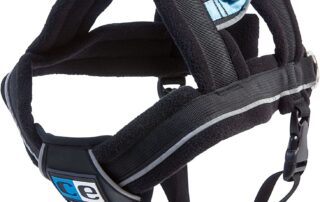 canine equipment ultimate pulling dog harness review my little and large pet products marketplace