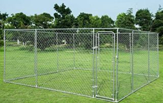 dog run my little and large pet products marketplace