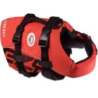 ezydog doggy flotation device dog life vest jacket (dfd) review my little and large pet products marketplace