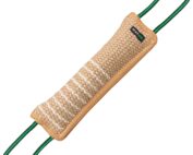 k9 to 5 gear dog tug toy bite pillow review my little and large pet products marketplace