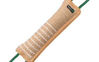 k9 to 5 gear dog tug toy bite pillow review my little and large pet products marketplace