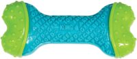 kong corestrength bone long lasting dog dental and chew toy review my little and large pet products marketplace