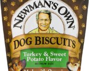 newman's own dog biscuits, 10 oz. (pack of 6) review my little and large pet products marketplace