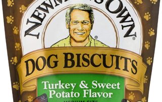 newman's own dog biscuits, 10 oz. (pack of 6) review my little and large pet products marketplace