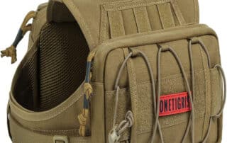 onetigris dog backpack for hiking nylon dog harness review my little and large pet products marketplace