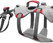 ruffwear doubleback strength rated safety dog harness review my little and large pet products marketplace