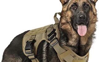 rabbitgoo tactical dog harness for large dogs my little and large pet products marketplace