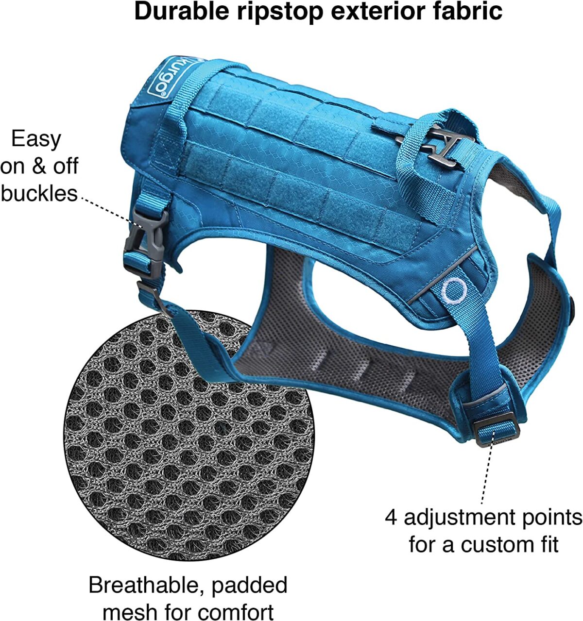 Kurgo Pet Products My Little and Large Pet Products Marketplace