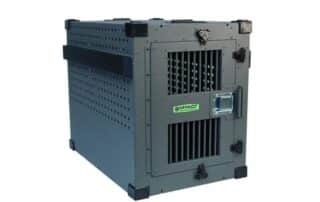 high anxiety dog crate by impact my little and large pet marketplace