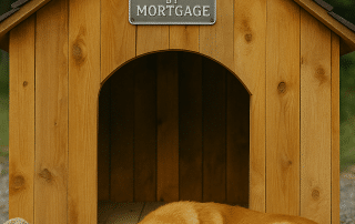 My Little and Large eco-friendly solar heated dog house featuring solar panels, thick insulation, and weather-sealed design. A sustainable way to keep your pet warm—shop now.