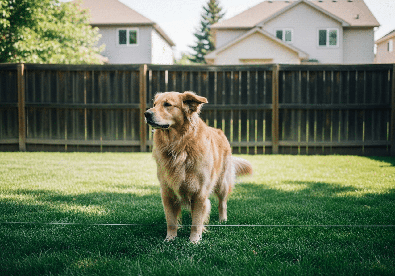 Dog fence reviews