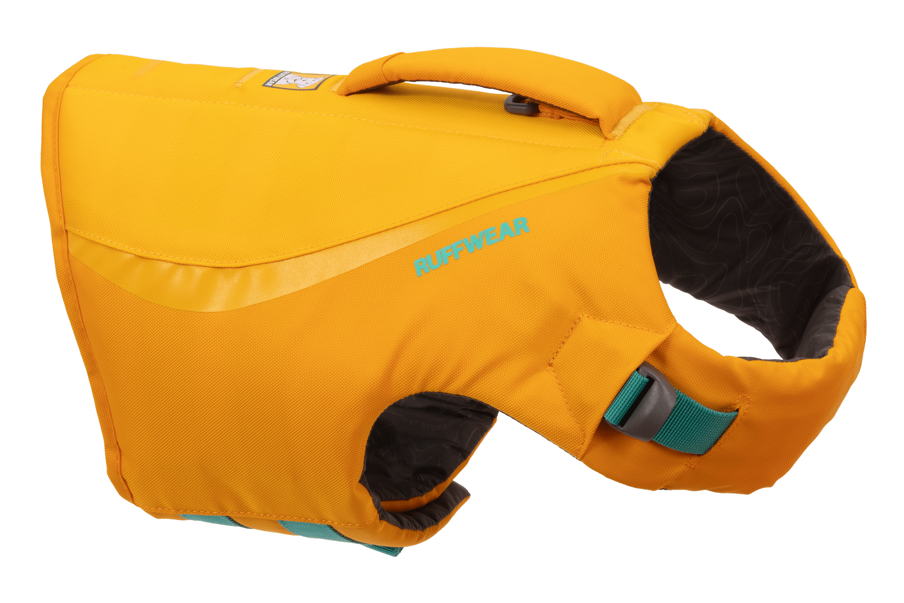 Float Coat™ Dog Life Jacket