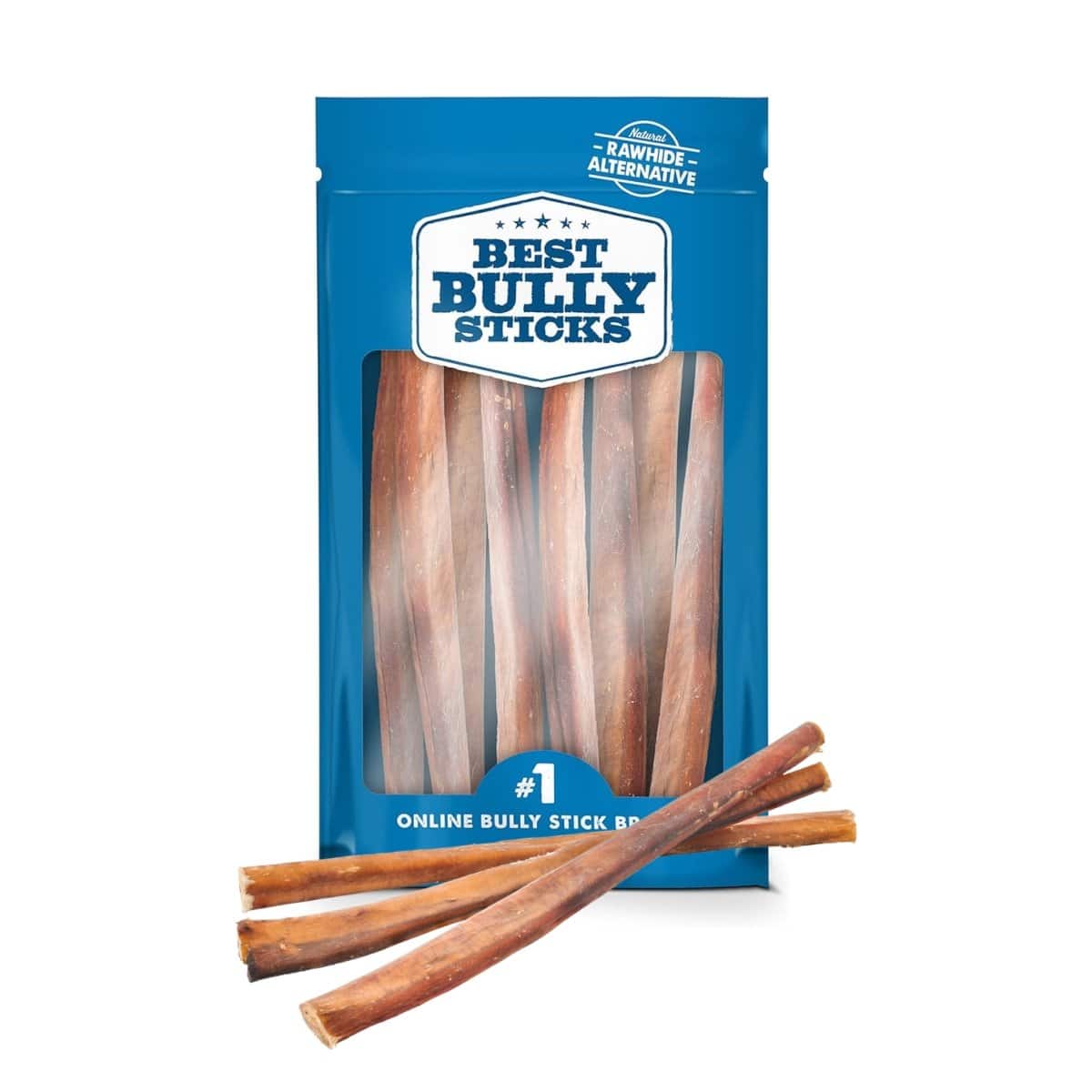 12-Inch Jumbo Bully Stick
