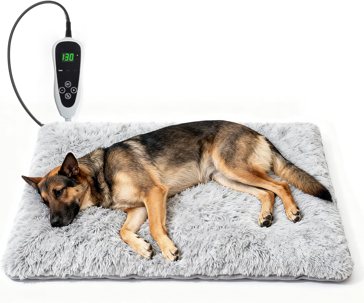 GOLOPET Heated Pad