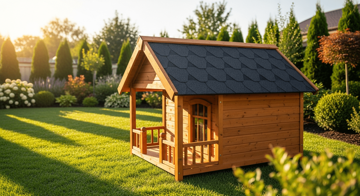 All dog houses buying guide