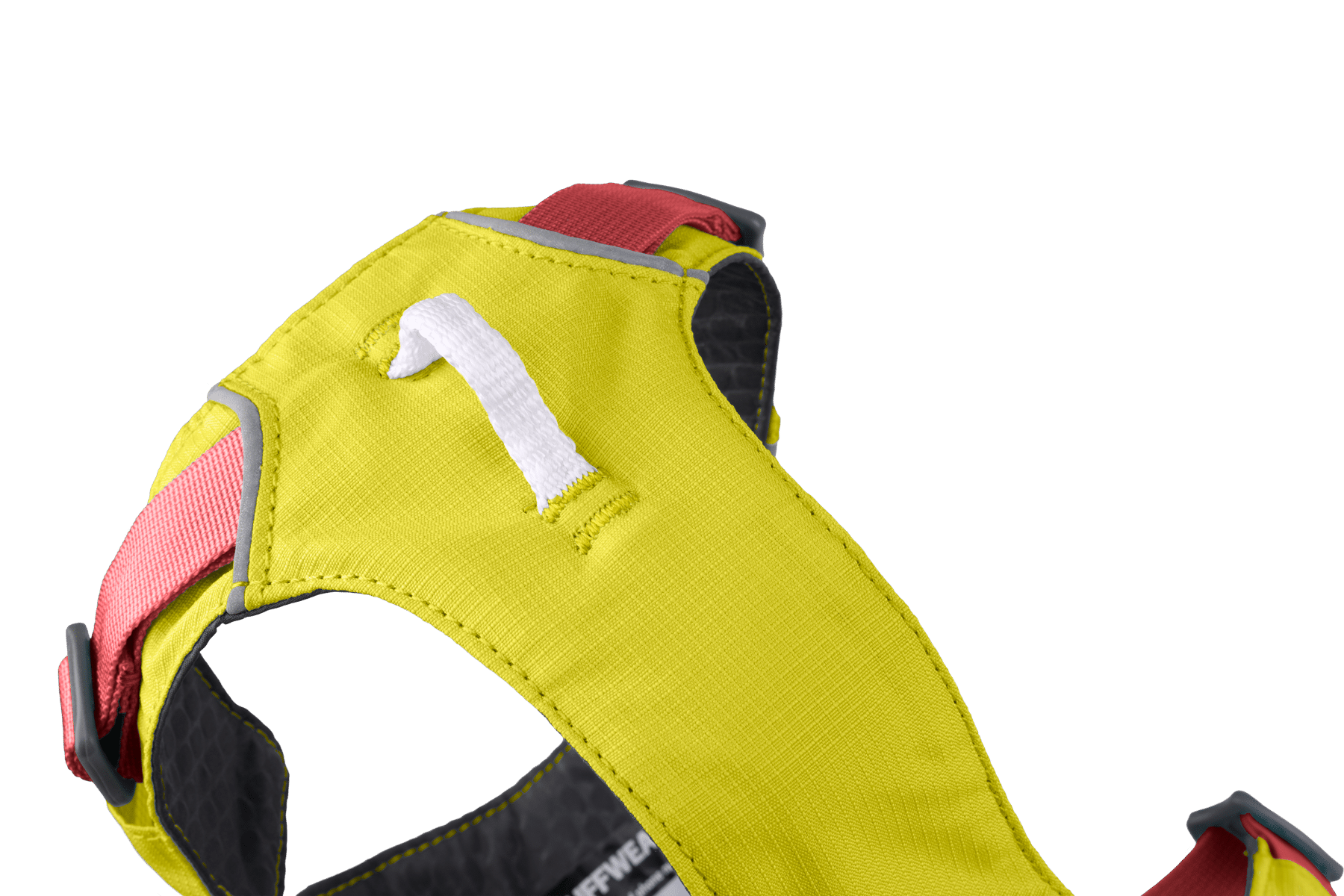 Ruffwear Flagline low-profile padded chest panel