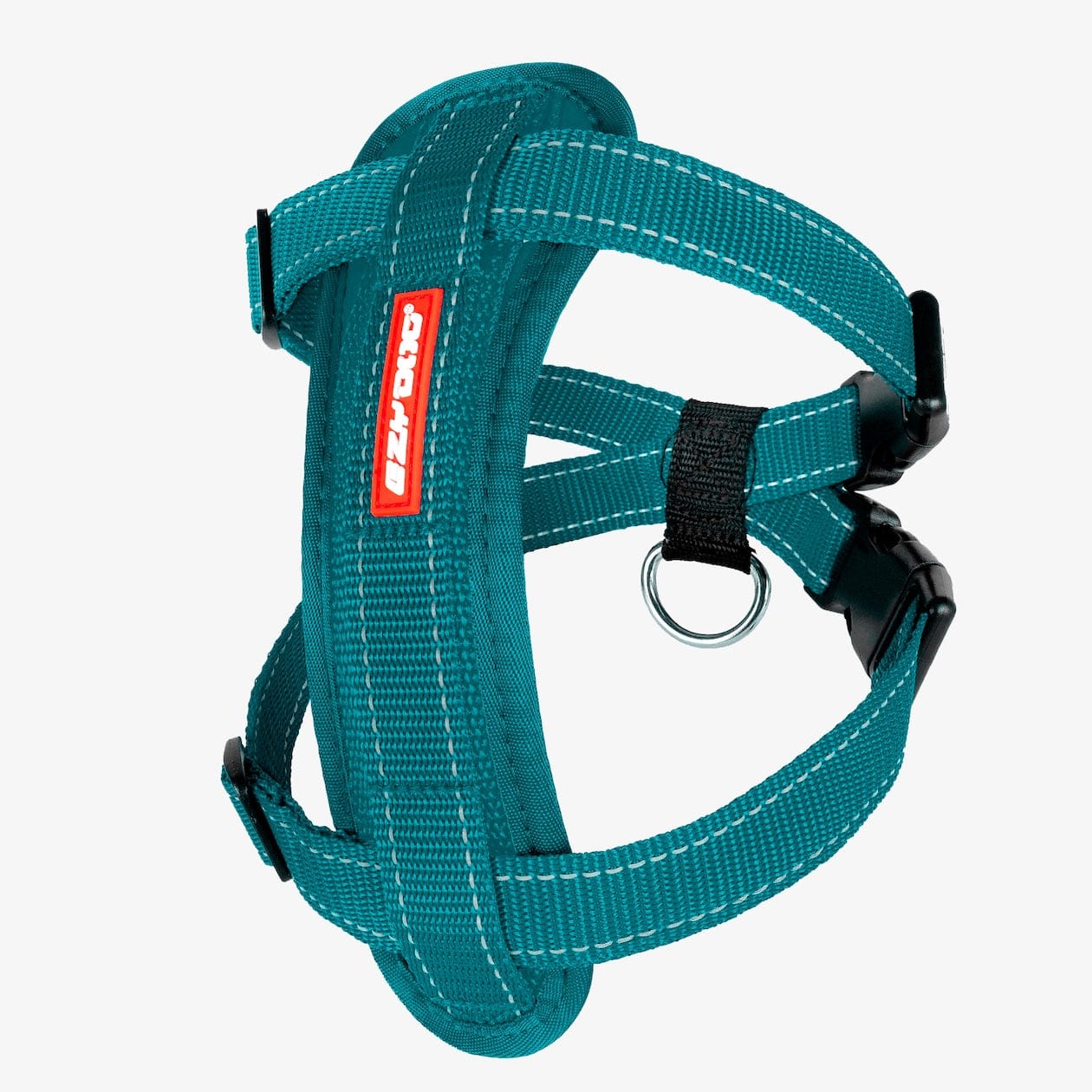 EzyDog Chest Plate Dog Harness