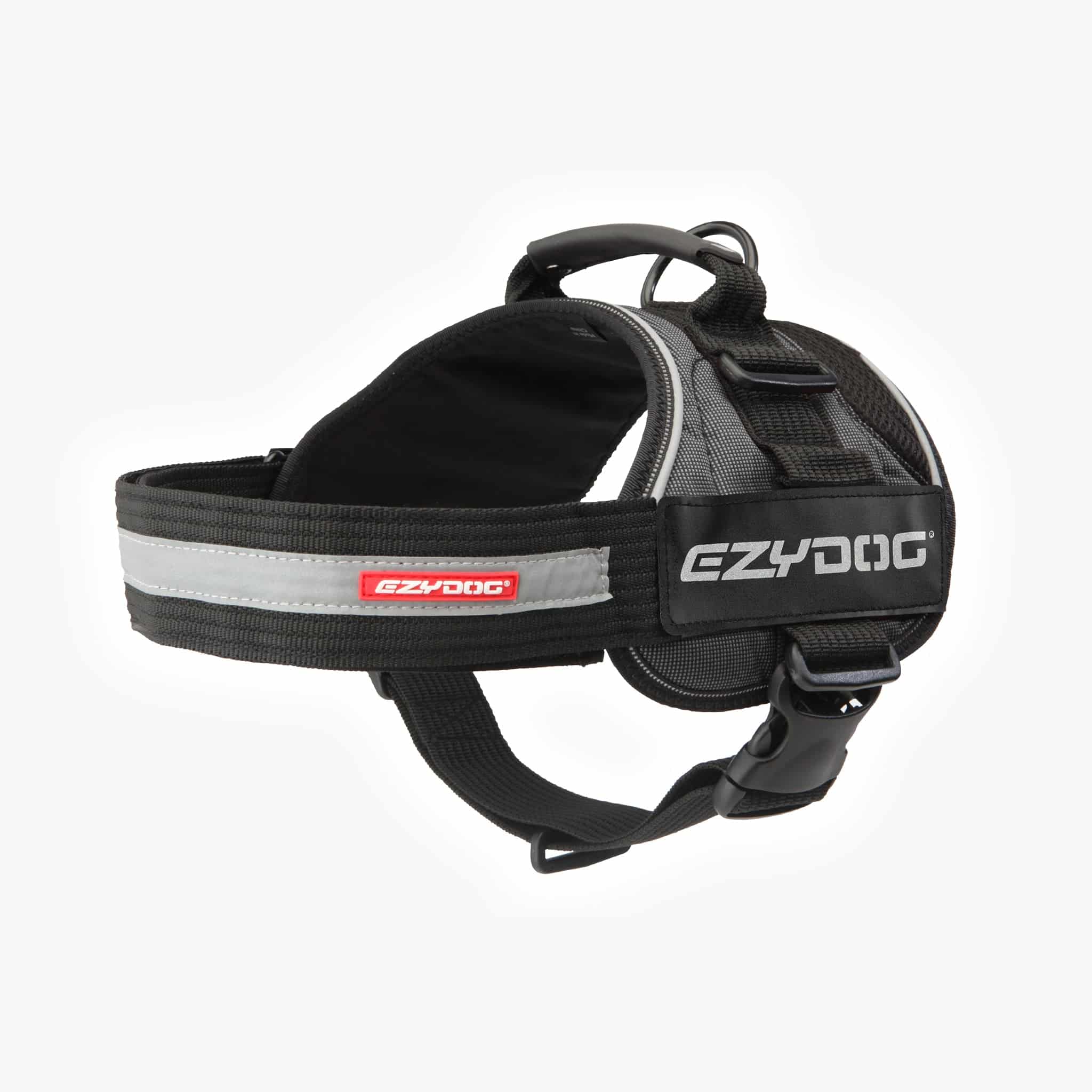 EzyDog Convert Tactical Dog Harness