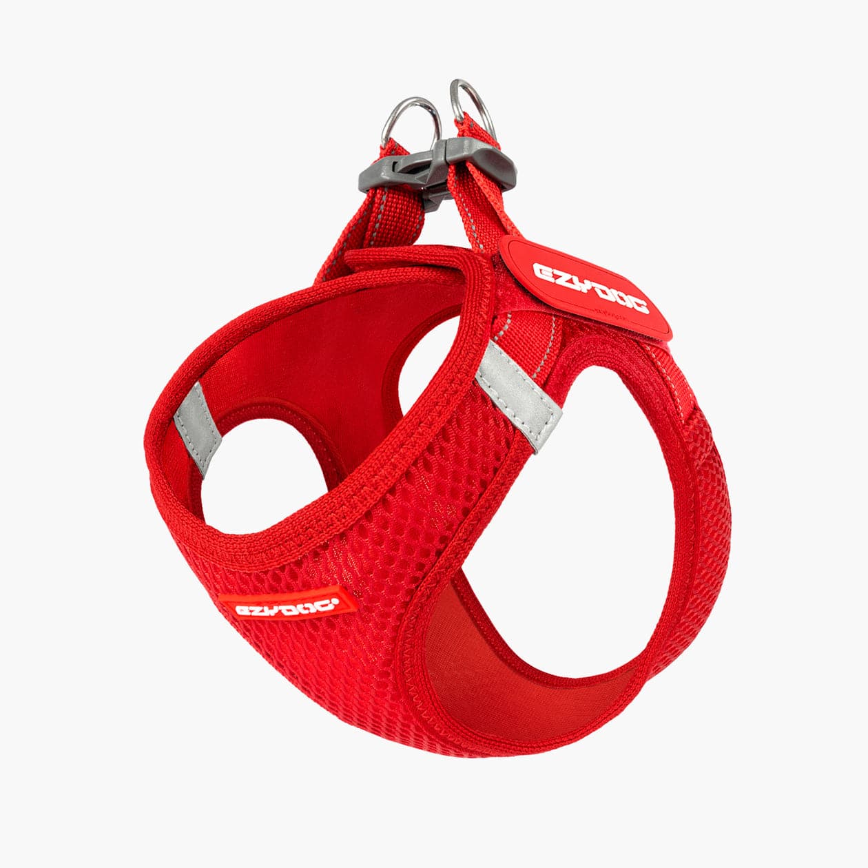 EzyDog FORMFIT Mesh Dog Harness