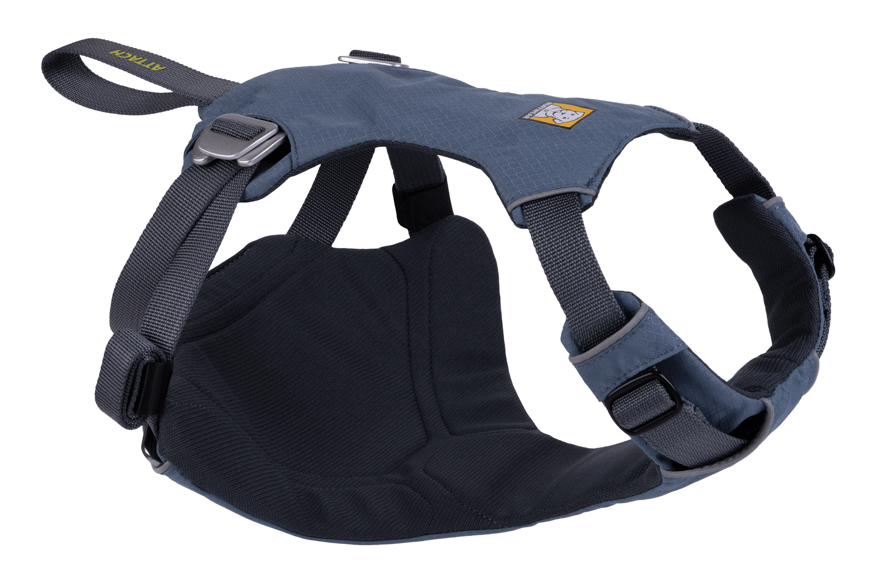 Ruffwear Load Up Dog Car Harness