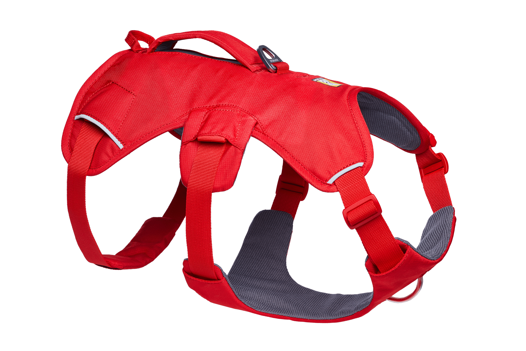 Ruffwear Web Master Harness with Handle