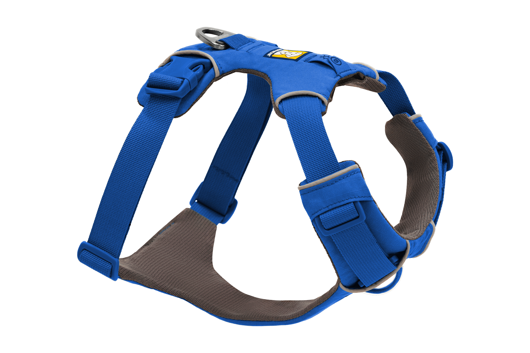 Ruffwear Front Range chest padding