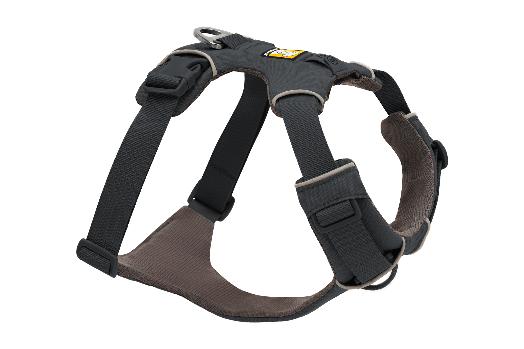 Ruffwear Front Range front clip