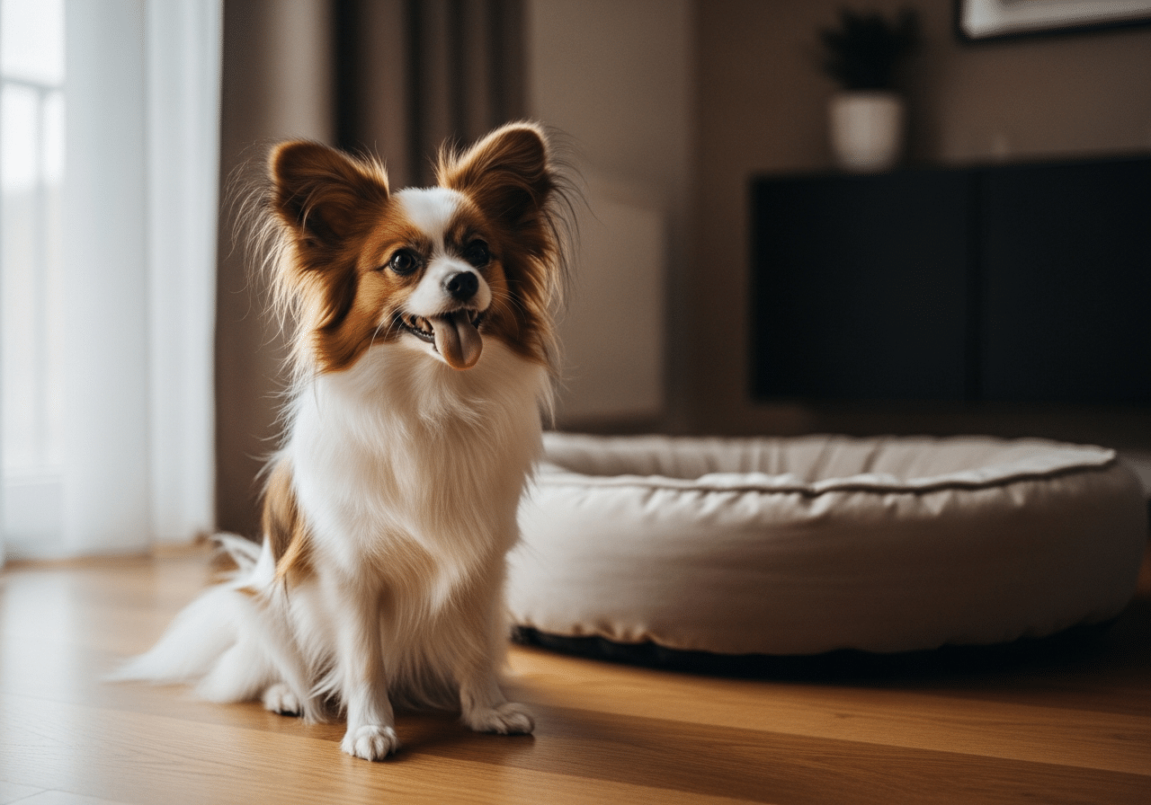 orthopedic dog bed