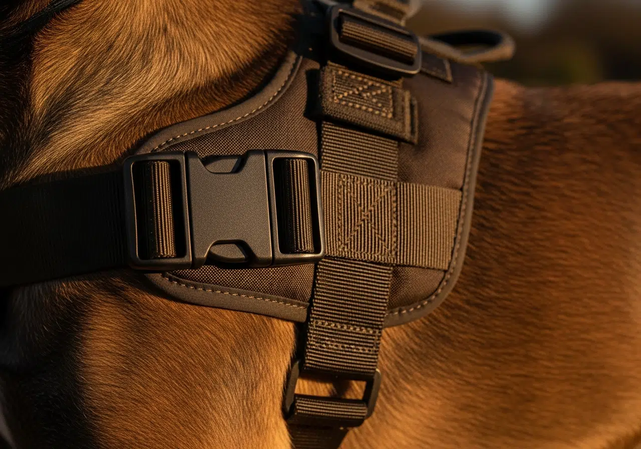 Dog harness reviews